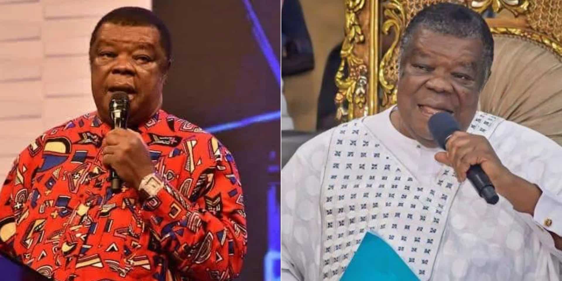 Old video resurfaces of Uma Ukpai revealing how he turned down ₦12 billion offer despite wife’s protest