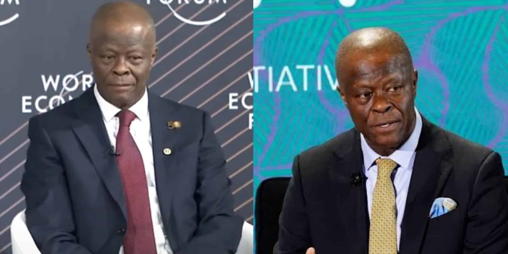 Finance minister Wale Edun flown to UK amid health concerns