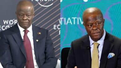 Finance minister Wale Edun flown to UK amid health concerns