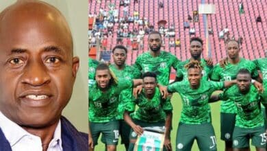 Odegbami confident Super Eagles will make World Cup