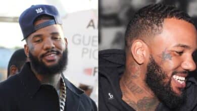 The Game says he isn’t a billionaire yet because he doesn’t want to be