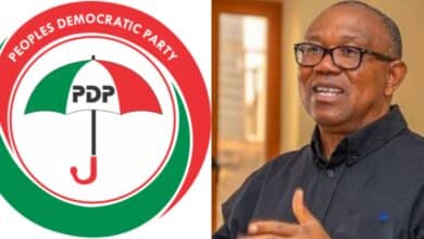 Obi dismisses fears of Nigeria becoming a one-party state