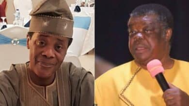 Man who knew late Rev. Uma Ukpai since 1992 reveals the warning he gave before passing