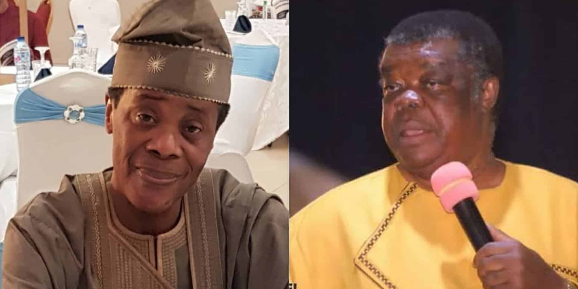 Man who knew late Rev. Uma Ukpai since 1992 reveals the warning he gave before passing