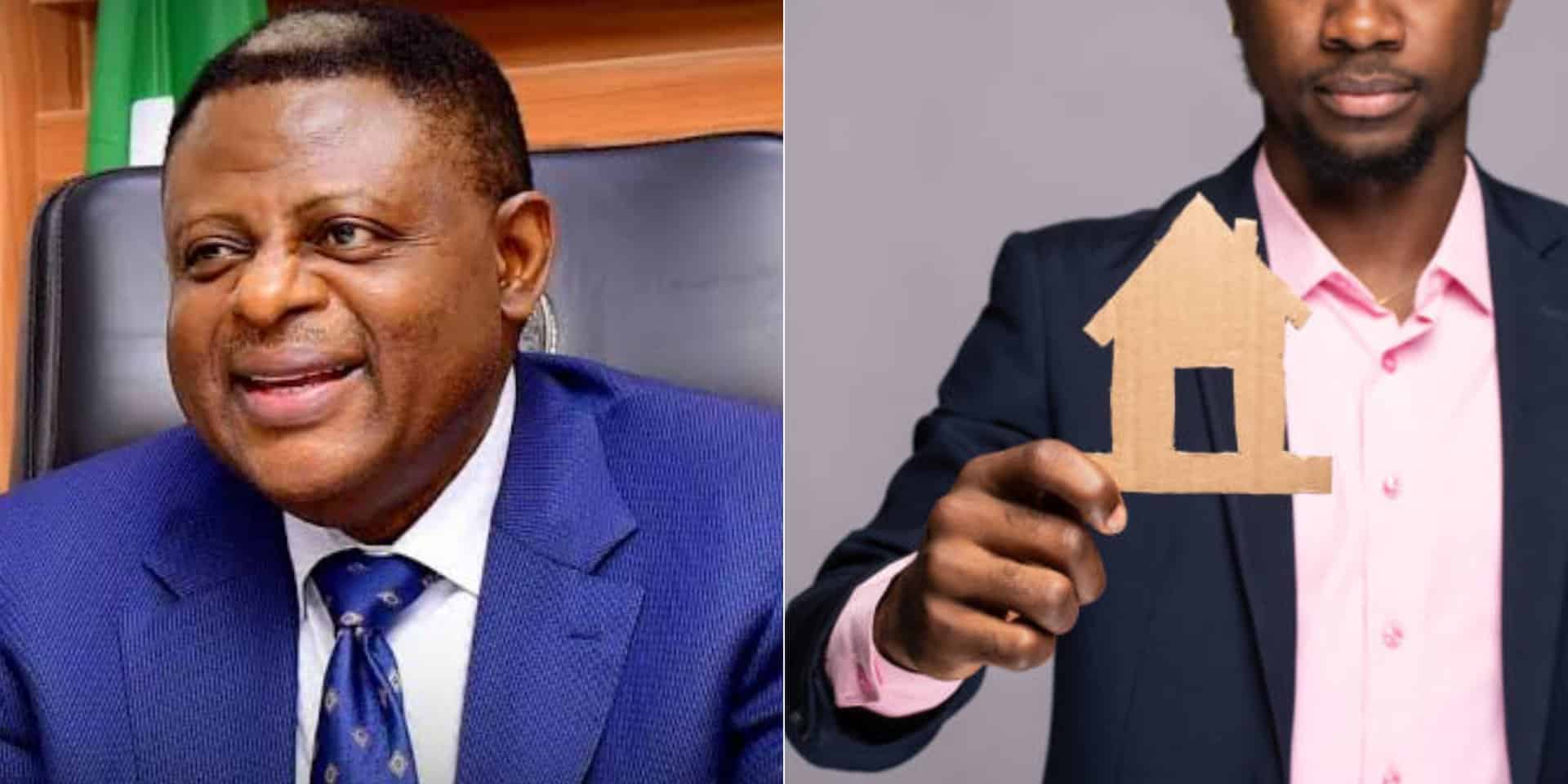 Cross River government bans agents from inflating house rents