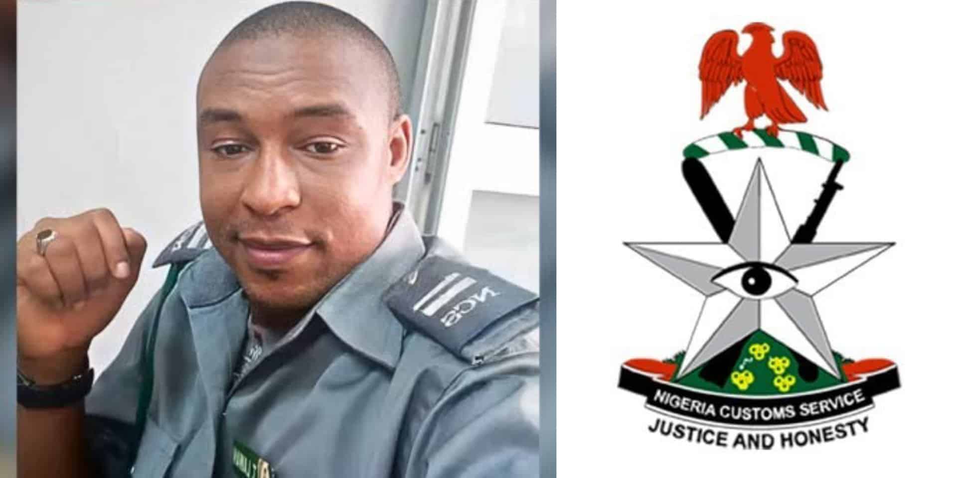 Customs officer found dead in Katsina hotel after lodging three women