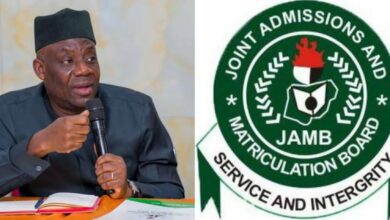 FG debunks reports of scrapping JAMB requirement for tertiary admissions