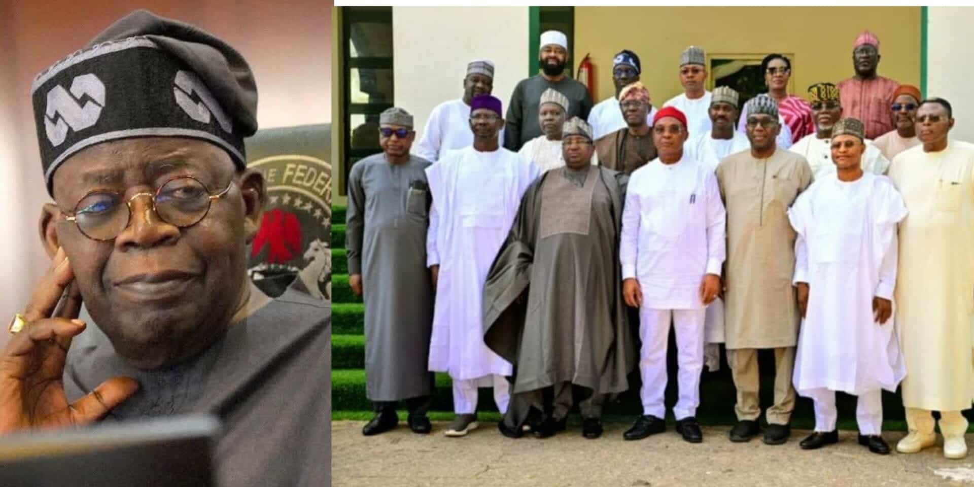 Tinubu’s economic blueprint drawing more supporters to APC — Cross River governor Otu