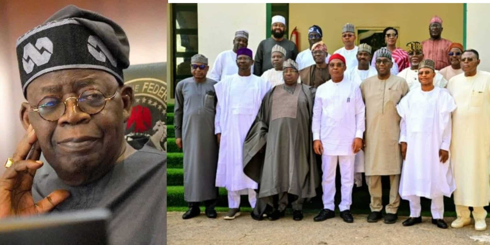 Tinubu’s economic blueprint drawing more supporters to APC — Cross River governor Otu