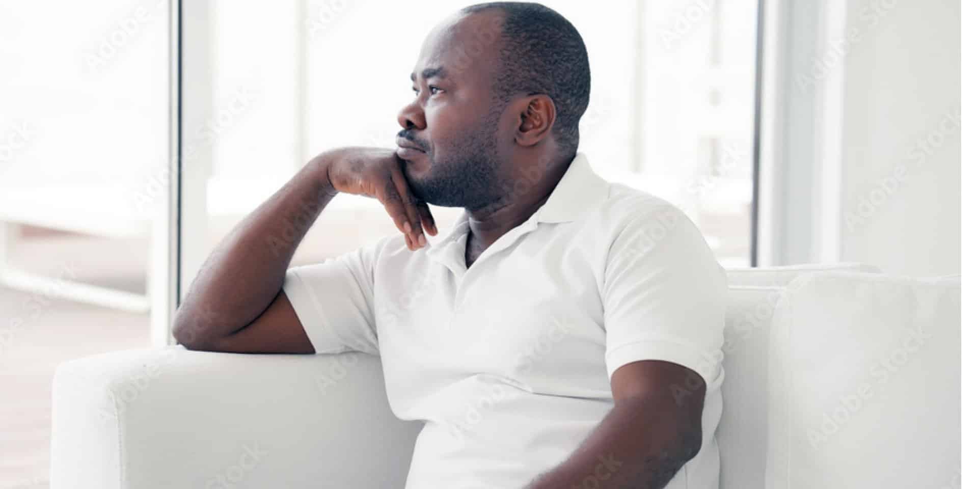 Man sad as stepdaughter he raised abandons him for biological father after becoming successful