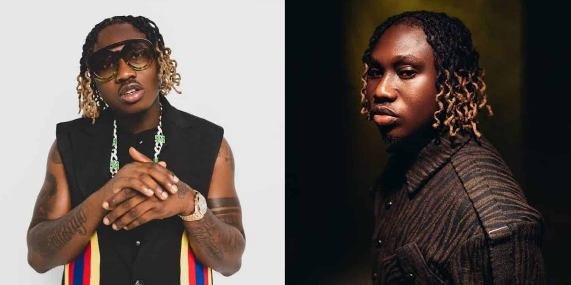 Zlatan: failing maths exam pushed me into music