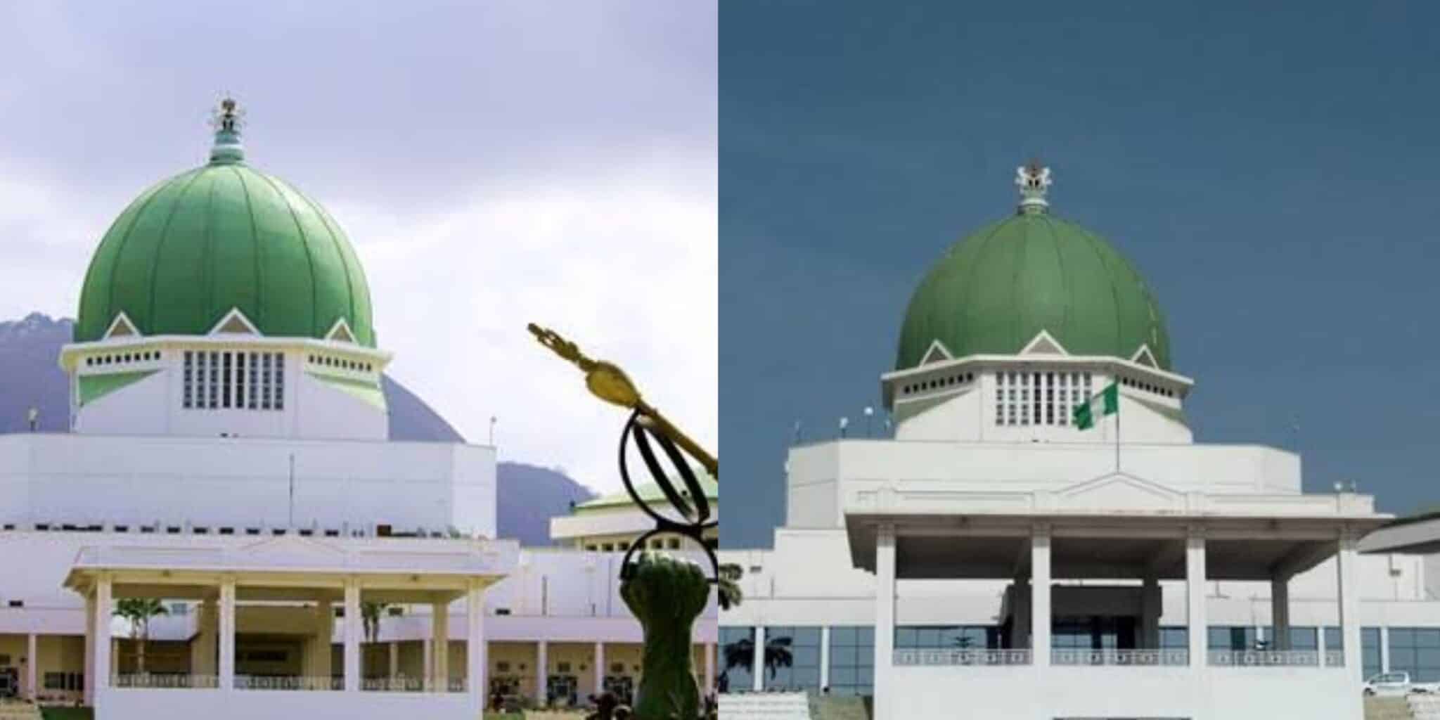 National Assembly approves creation of six new states across Nigeria