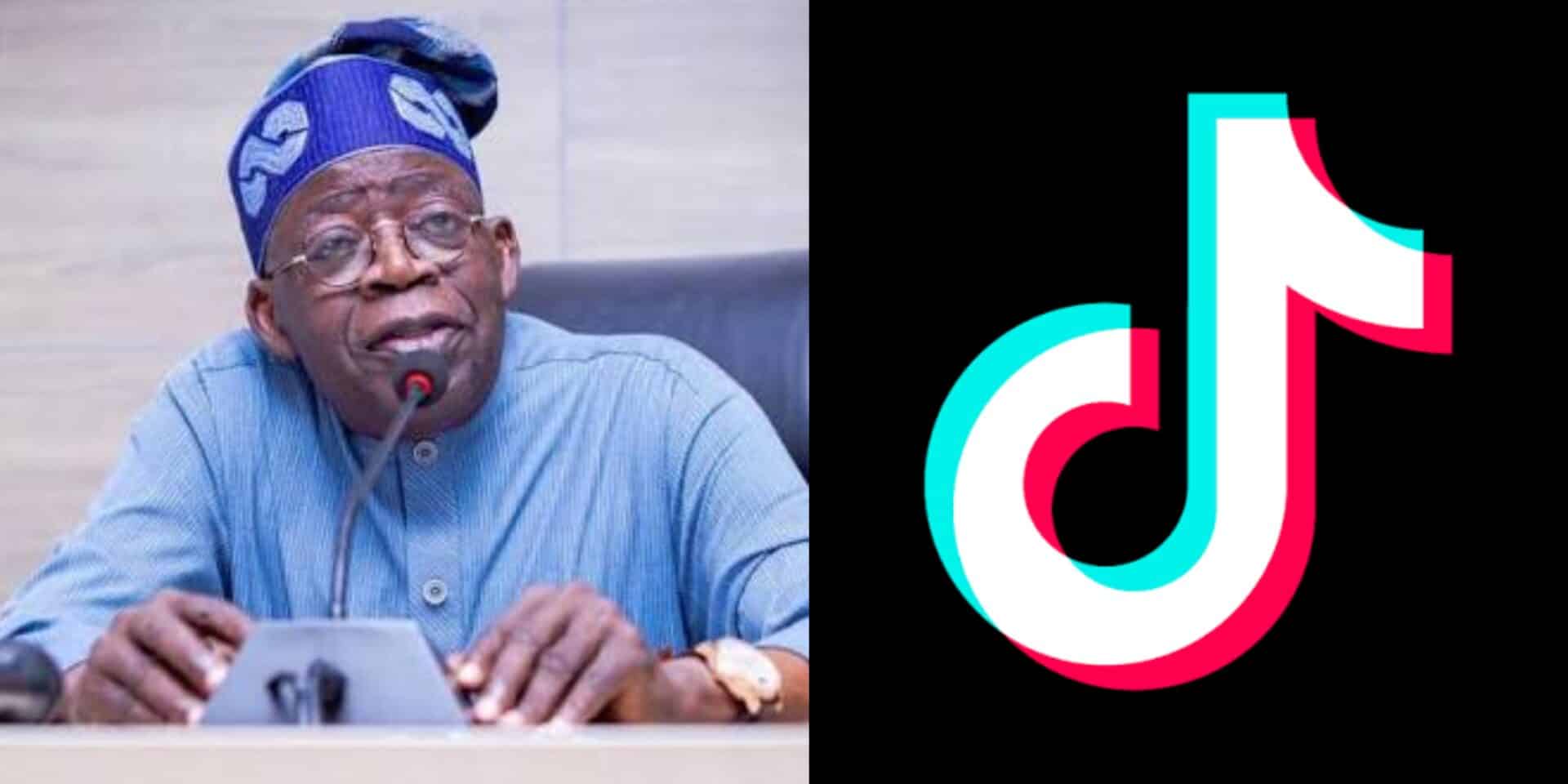 FG to regulate TikTok content, says platform should focus on skills not just entertainment