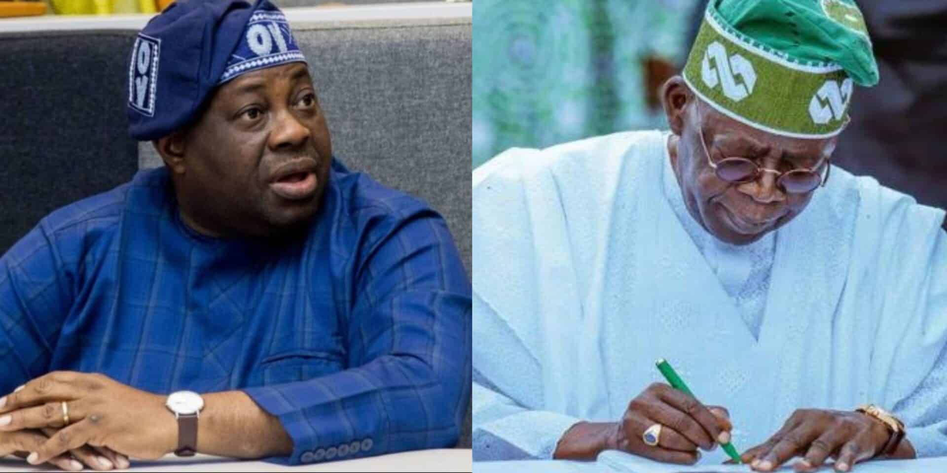 Silencing Nnamdi Kanu won’t unite Nigeria, Dele Momodu warns Tinubu