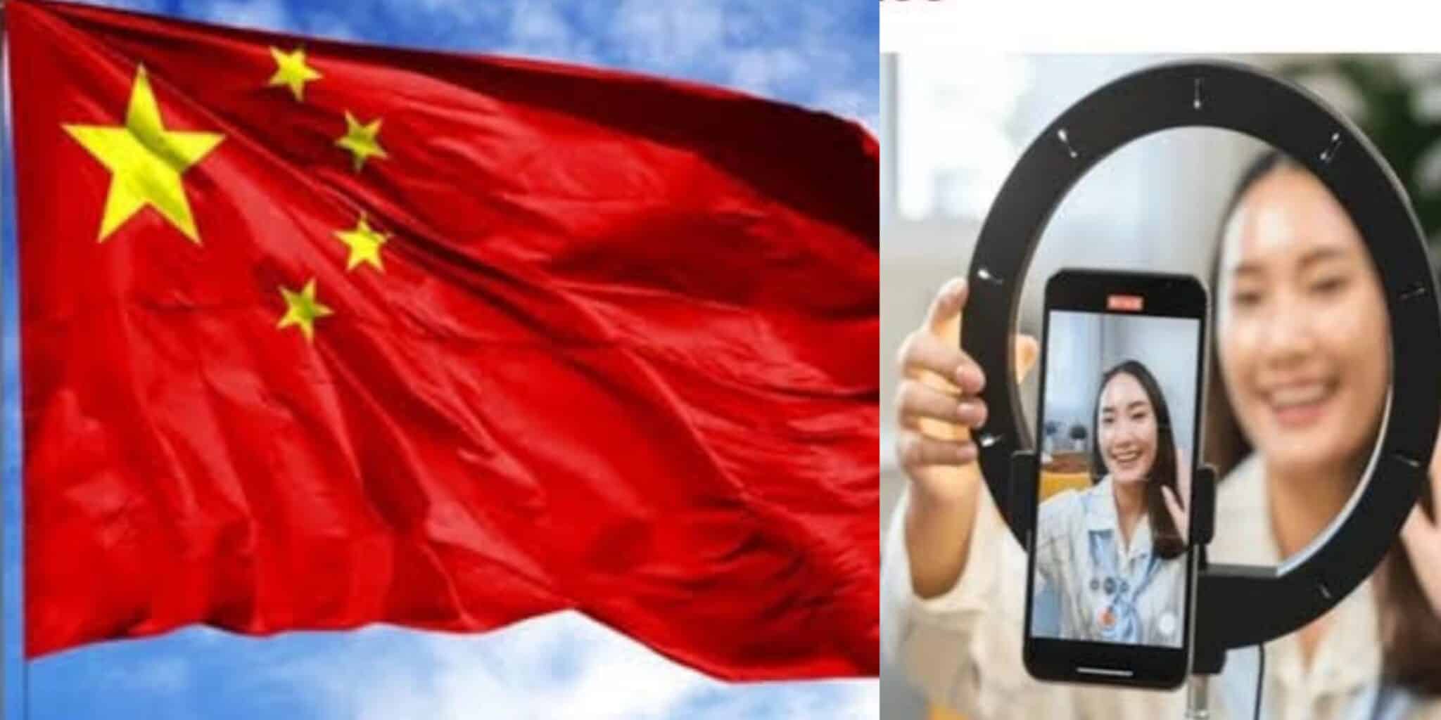 China bans unqualified influencers from talking about medicine, law, or finance