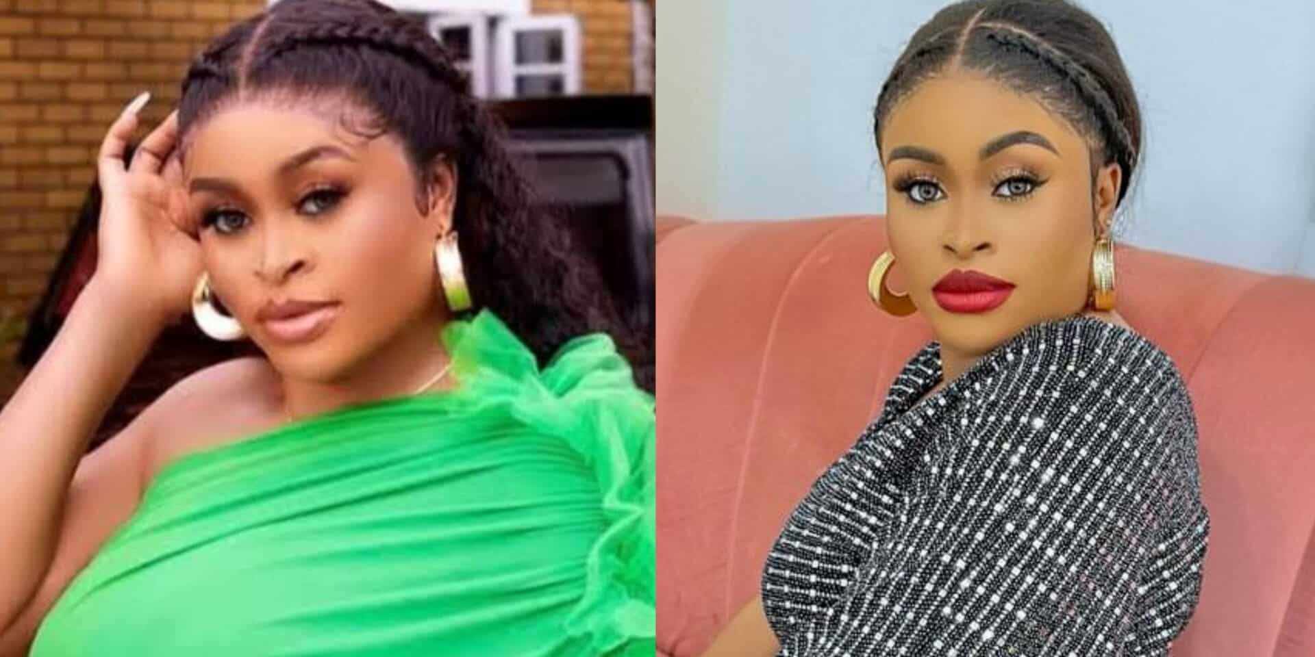 Sarah Martins feeds homeless in Canada after Lagos arrest