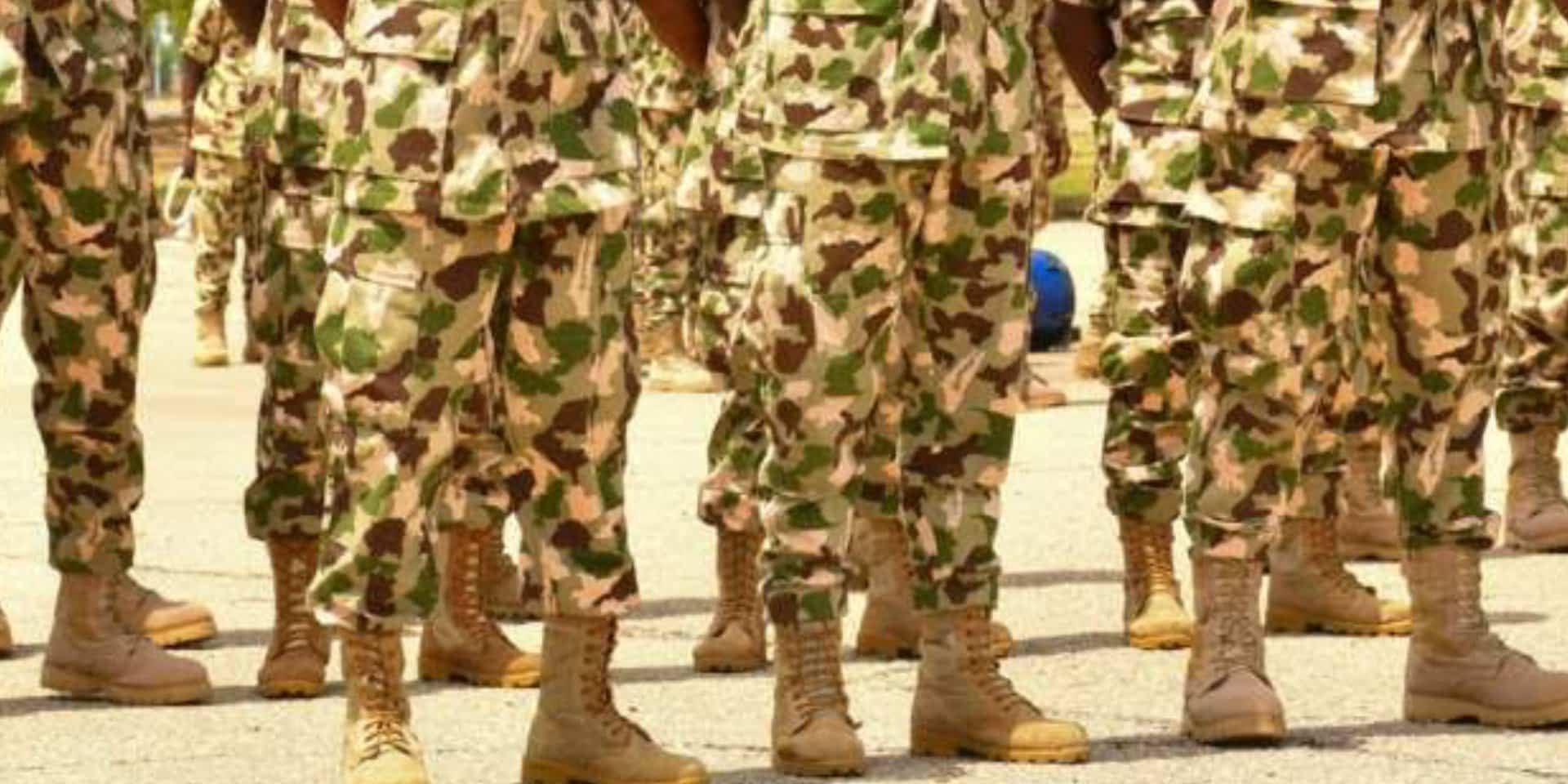 Coup controversy: Military traces N45bn to NDDC accounts