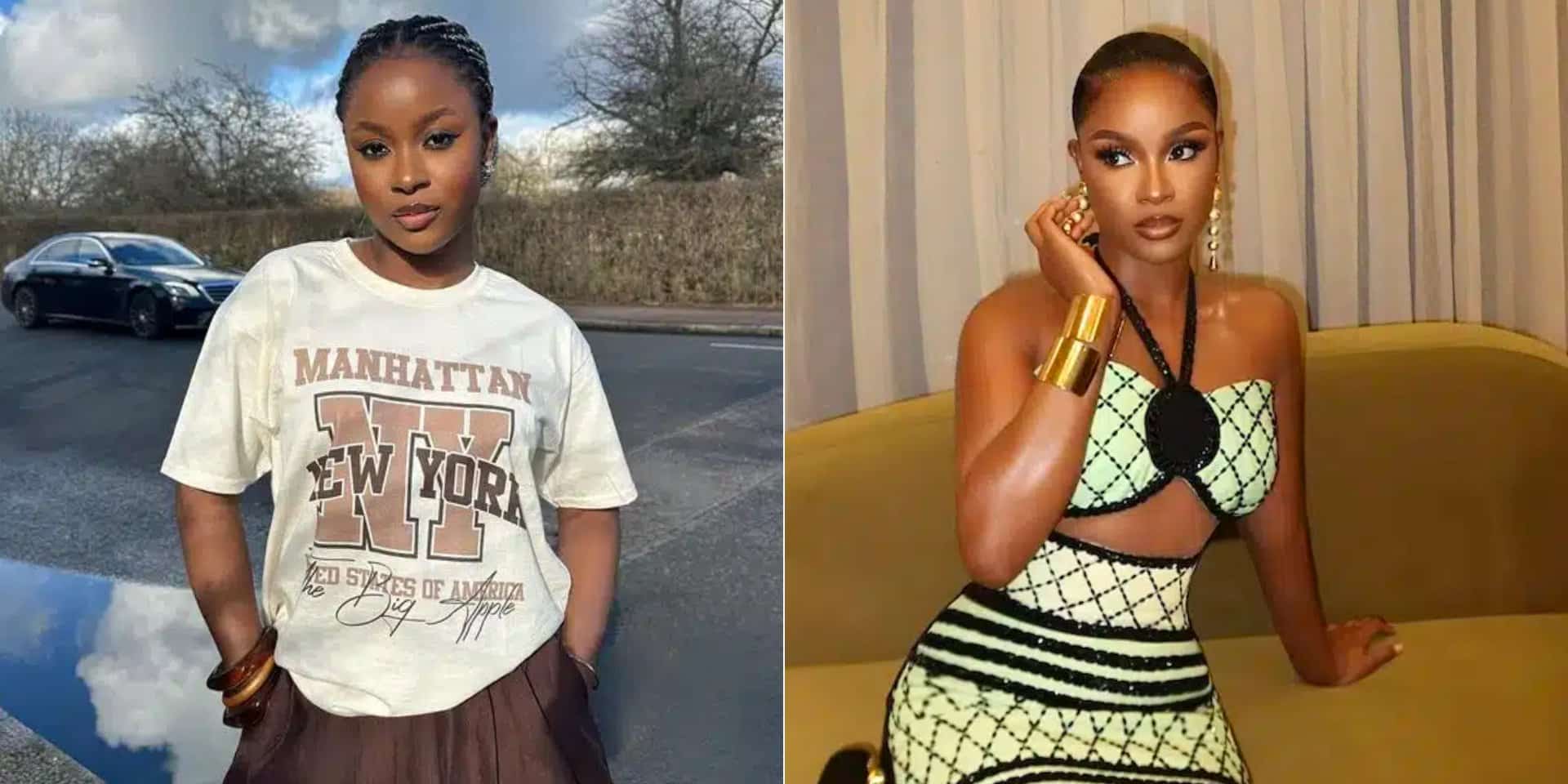 Kissing before marriage is wrong – Bella Okagbue