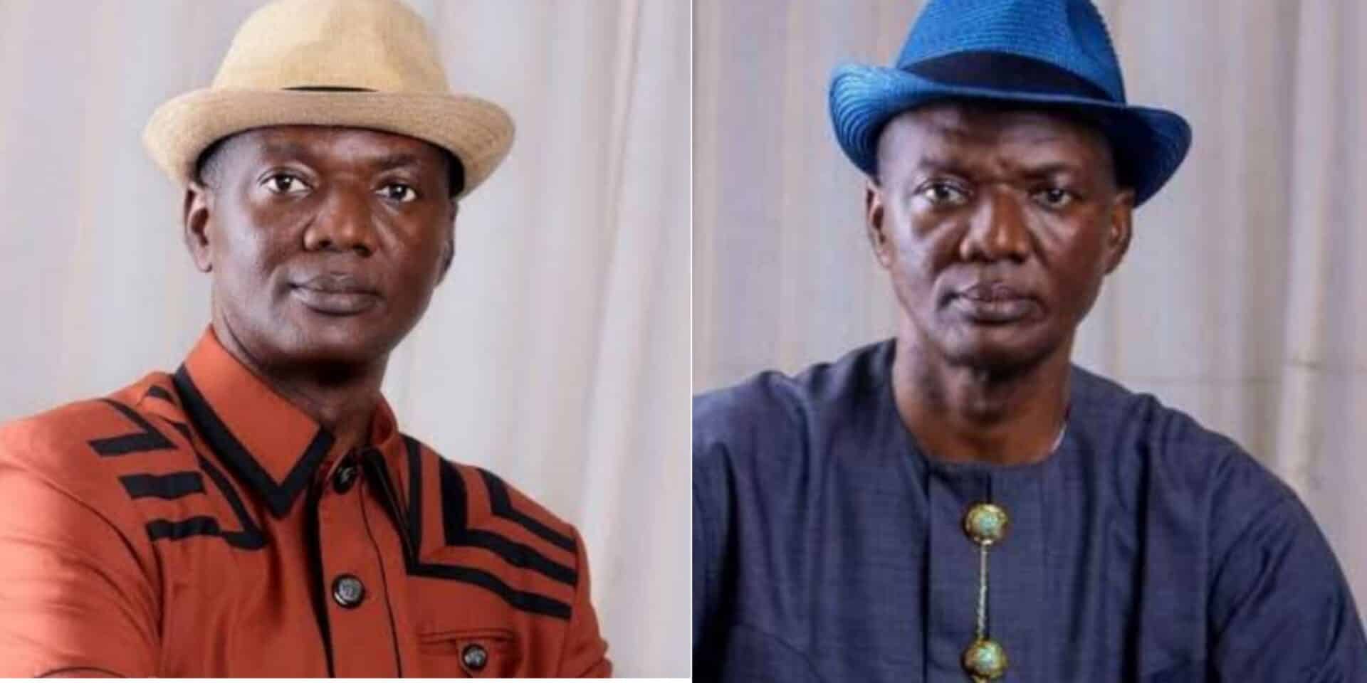 Bayelsa deputy gov, Lawrence Ewhrudjakpo, sues assembly over impeachment plot