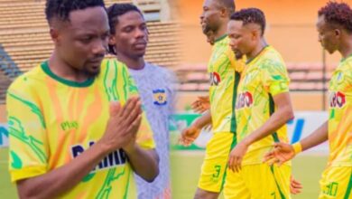 Super Eagles captain Musa issues apology after Kano Pillars fans attack Shooting Stars