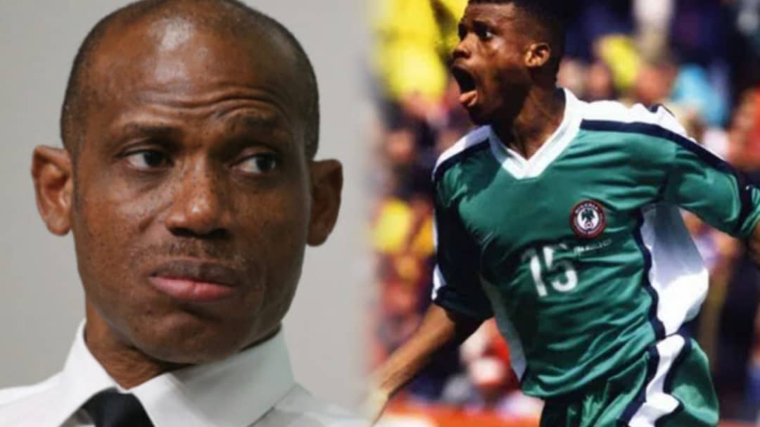 Oliseh claims Super Eagles are still haunted by 2002 curse