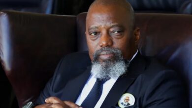 Former Congo President Kabila sentenced to death for human rights abuses