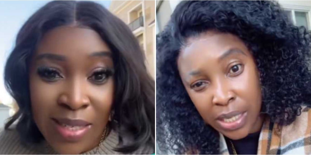 “Stay in your marriage” - Divorcee advises women, says there's nothing outside