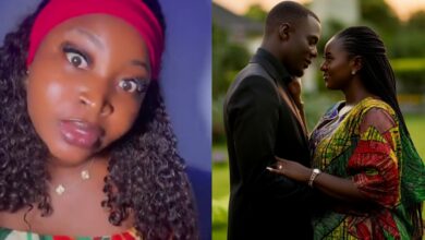 Don't allow any man leave you without impact – Lady advises women