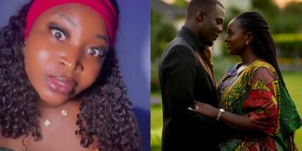 Don't allow any man leave you without impact – Lady advises women