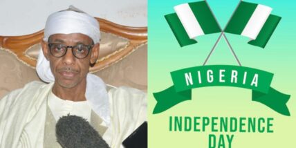 Nigeria @ 65: We are more divided, more insecure and less hopeful – Tinubu’s ex-aide