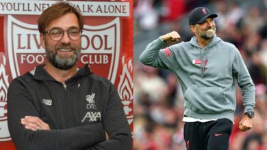 I've only attended 2 weddings, visited the cinema 4 times in 25 years – Klopp