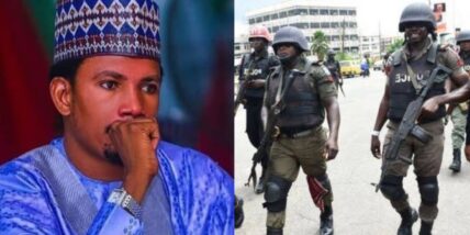 Ex-senator Elisha Abbo reportedly arrested over alleged rape of 13-year-old girl