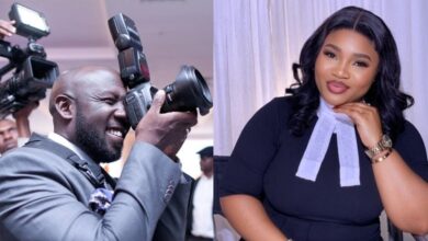 Your wedding, birthday photos aren’t yours, photographer owns them – Lawyer
