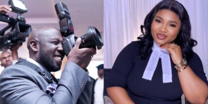Your wedding, birthday photos aren’t yours, photographer owns them – Lawyer