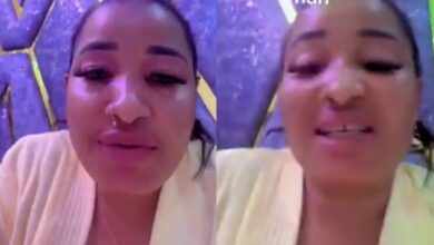 Marry "I don't care" or "men wey no too get sense" - Lady advises women