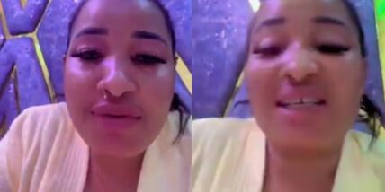 Marry "I don't care" or "men wey no too get sense" - Lady advises women