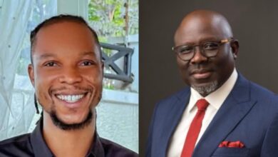 Just-In: Court orders police to justify detention of journalist Fejiro within 48 hours