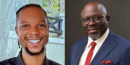 Just-In: Court orders police to justify detention of journalist Fejiro within 48 hours