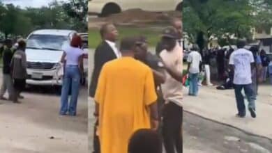 Vice Chancellor orders arrest of UNIPORT students for violating school’s sign-out ban