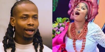 Yhemo reveals what he’ll do for Imisi after winning BBNaija Season 10