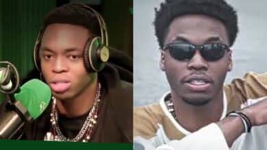 Billionaire’s son brags: Every naira in my account is from my sweat, hard work