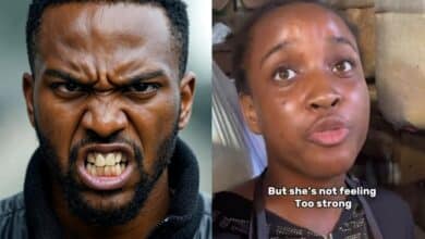 Man fumes over Nigerian men’s behaviour around decent and good looking girls