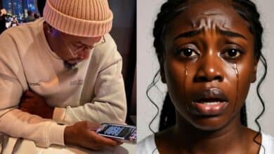 Man ends relationship after girlfriend's brothers beg him for money on first visit