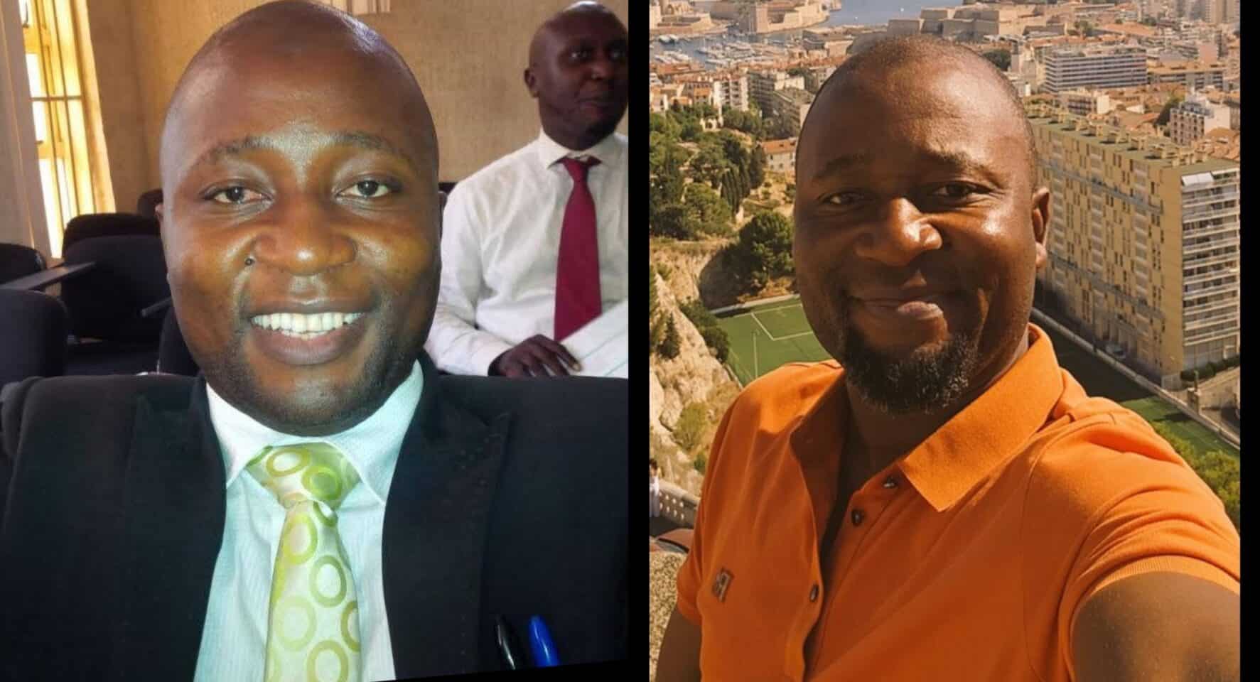 Man shares salary he earned in Nigeria before relocating abroad, Inspires youths