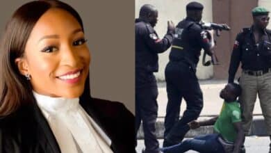 JUST IN: 12 armed robbers behind death of Arise TV anchor Sommie arrested