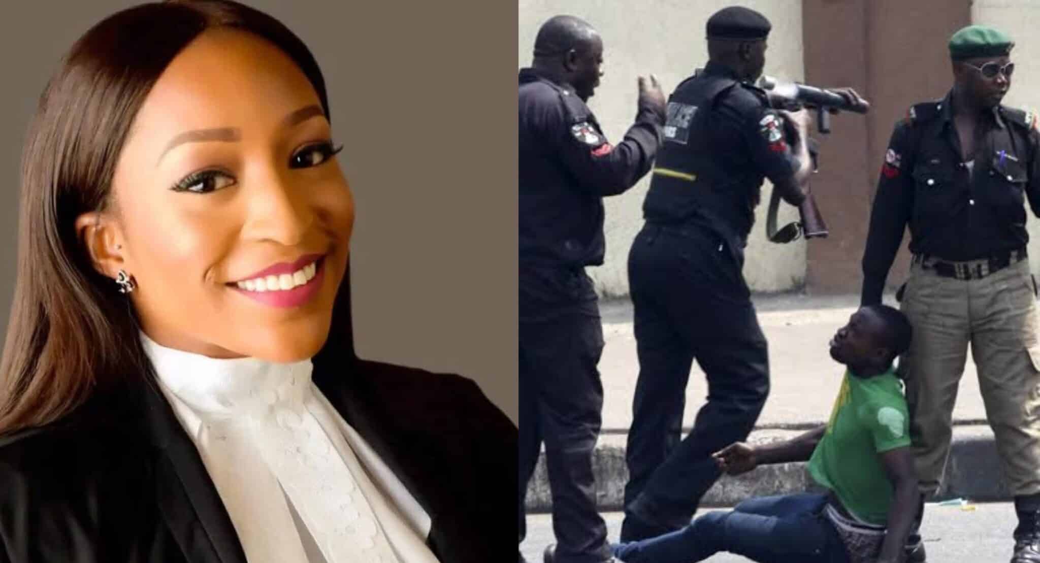 JUST IN: 12 armed robbers behind death of Arise TV anchor Sommie arrested
