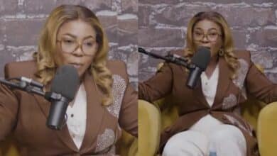 Ask yourself "what am I doing wrong" if men keep chasing you every day - Lady