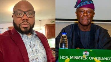 Tinubu’s Minister, Wale Edun speaks on suffering from stroke – Jonathan's aide