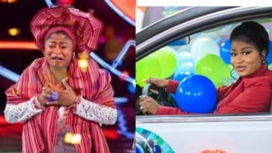 BBNaija Season 10 winner: "I'm struggling to understand what has truly hit me"