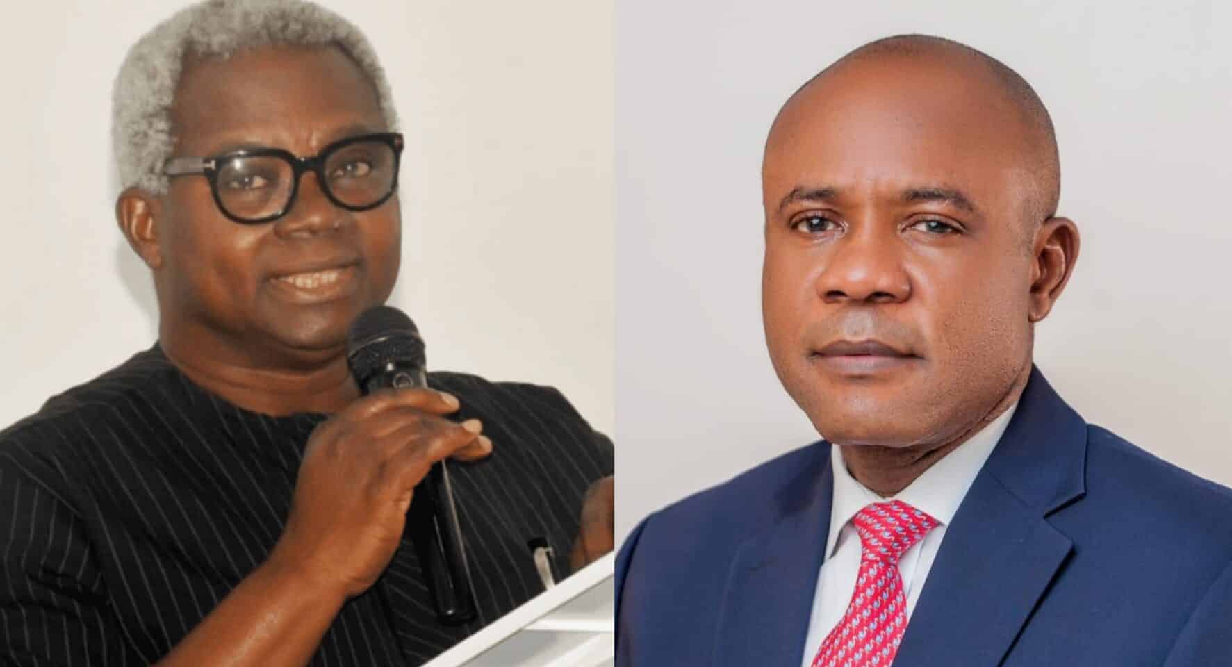 End of PDP in South-East: APC chieftain reacts as Gov. Peter Mbah is set to join APC